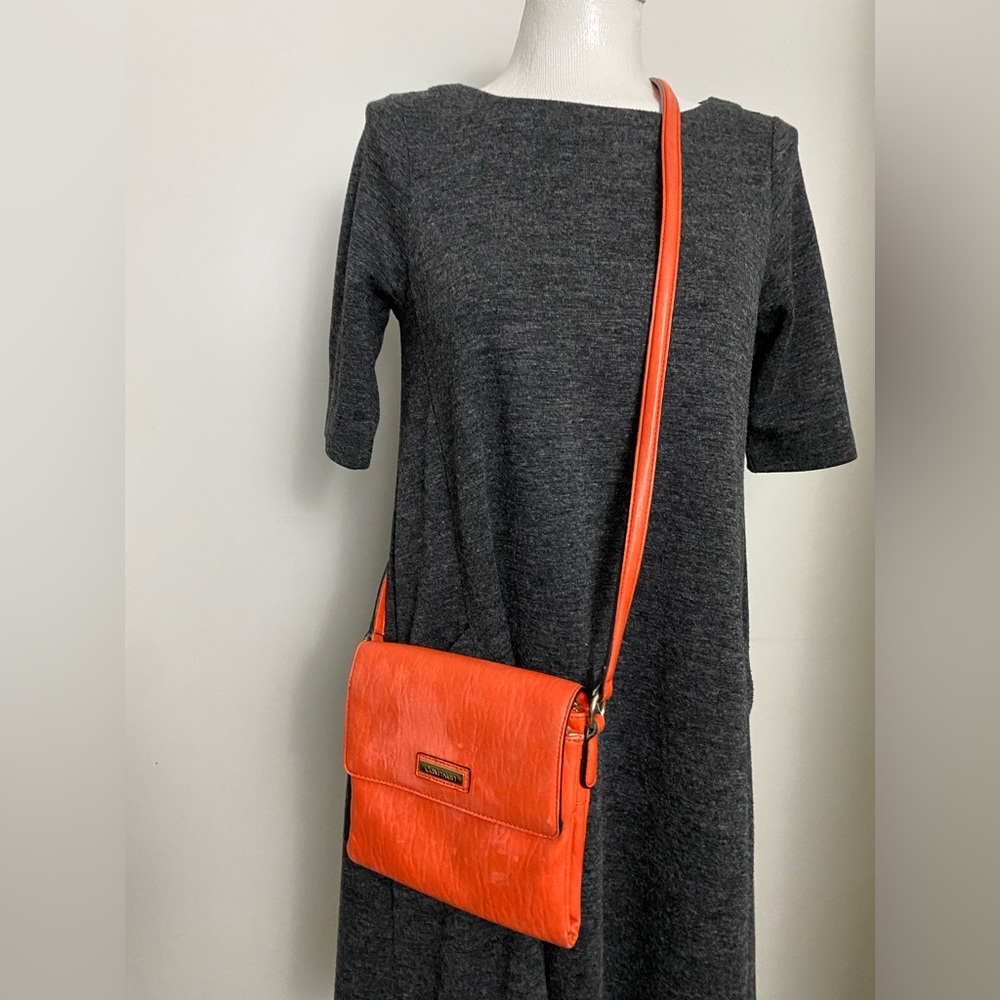 Pre owned Calvin Klein Crossbody bag